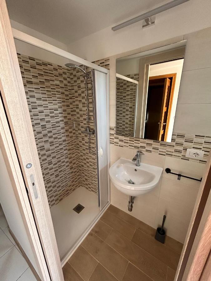 Lb Guest House Tagliacozzo Kültér fotó